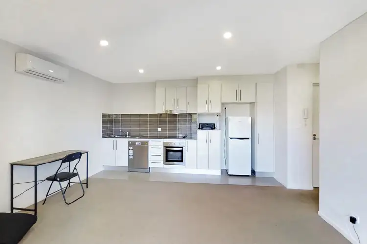 Third view of Homely apartment listing, 14/36 Antill Street, Queanbeyan NSW 2620