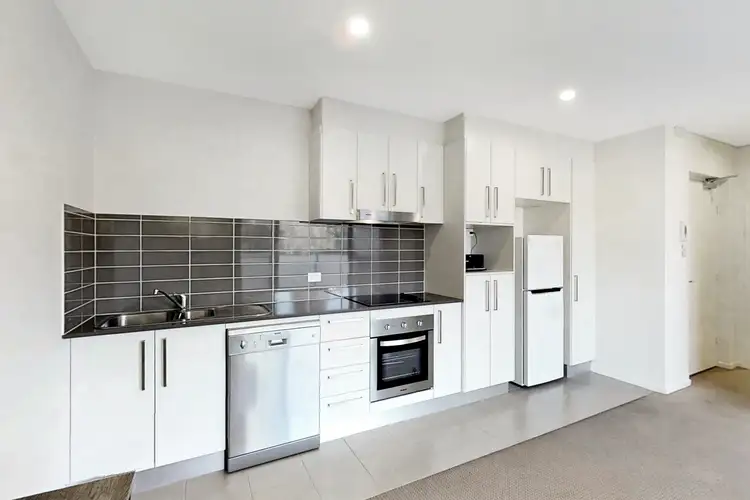 Fourth view of Homely apartment listing, 14/36 Antill Street, Queanbeyan NSW 2620