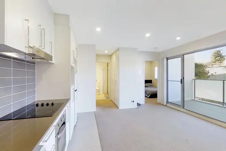 Fifth view of Homely apartment listing, 14/36 Antill Street, Queanbeyan NSW 2620