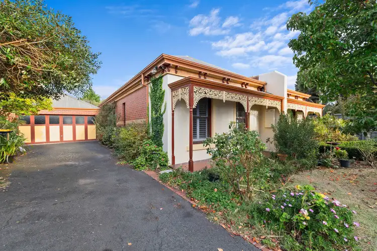 Main view of Homely house listing, 5/51 Verdon Street, Williamstown VIC 3016