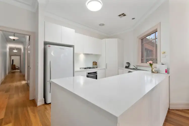 Second view of Homely house listing, 5/51 Verdon Street, Williamstown VIC 3016
