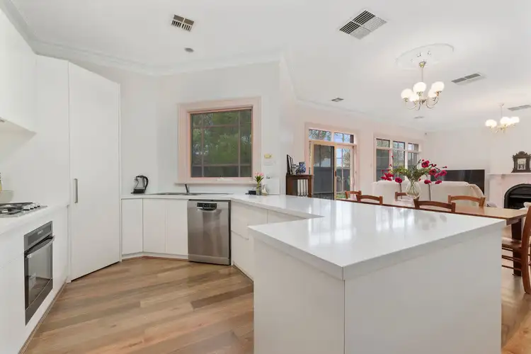 Third view of Homely house listing, 5/51 Verdon Street, Williamstown VIC 3016