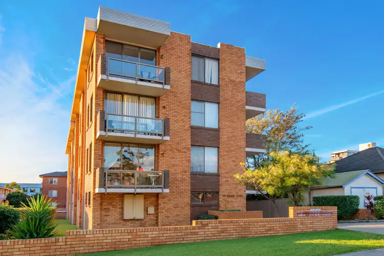 Main view of Homely unit listing, 5/115 Bridge Street, Port Macquarie NSW 2444