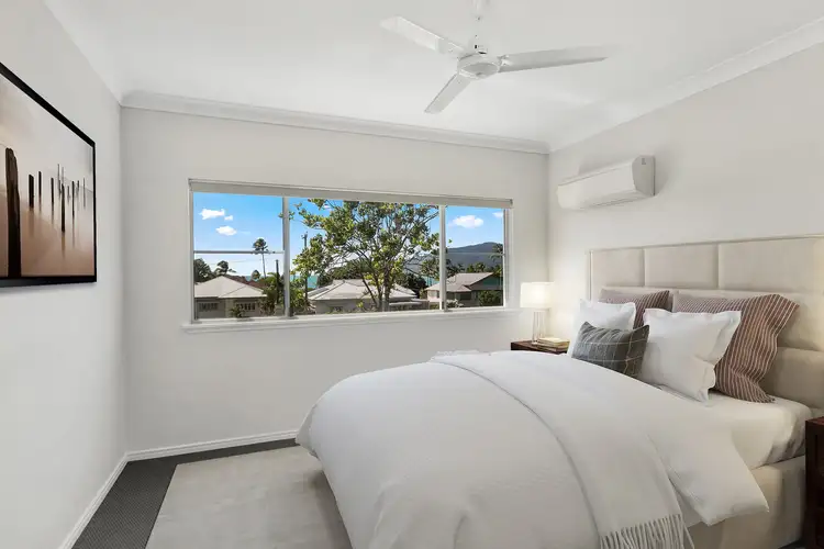 Sixth view of Homely apartment listing, 8/303 Lake Street, Cairns North QLD 4870