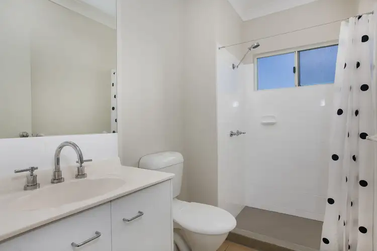 Seventh view of Homely apartment listing, 8/303 Lake Street, Cairns North QLD 4870