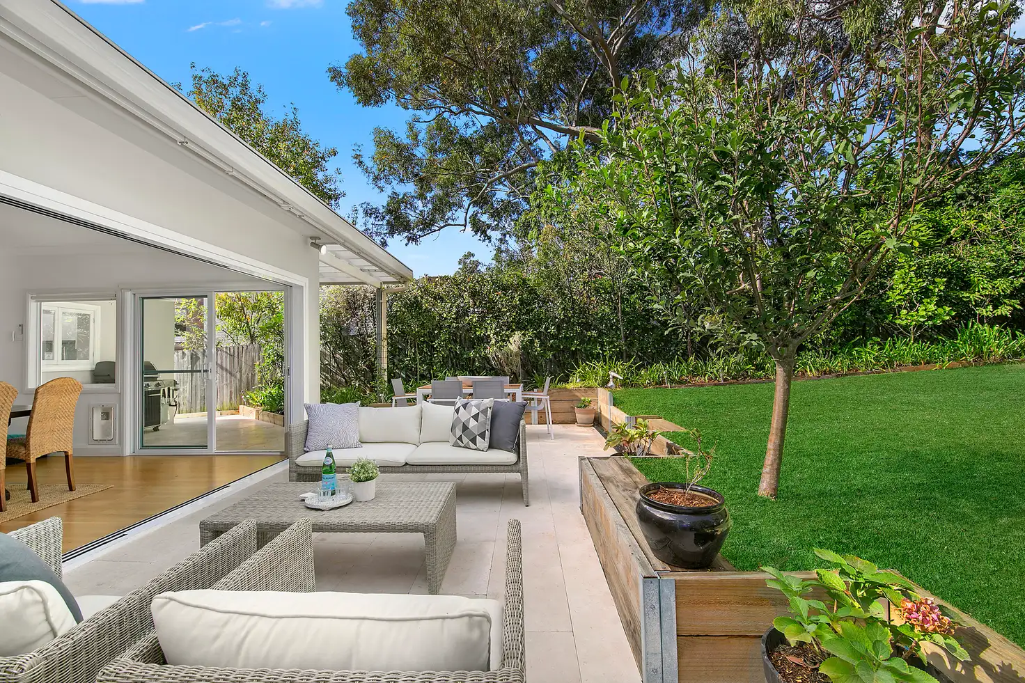 Main view of Homely house listing, 56 Fox Street, Riverview NSW 2066