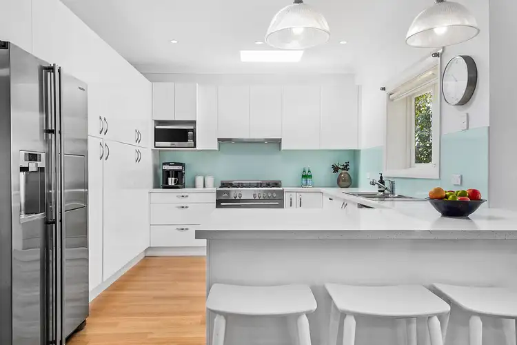 Third view of Homely house listing, 56 Fox Street, Riverview NSW 2066