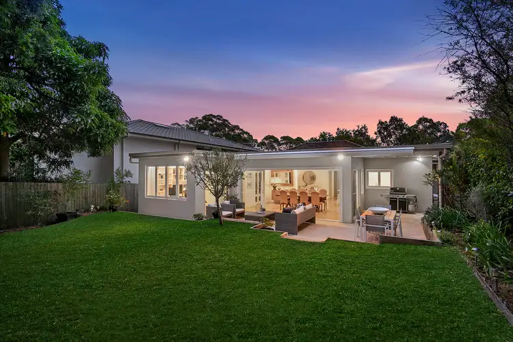 Fifth view of Homely house listing, 56 Fox Street, Riverview NSW 2066