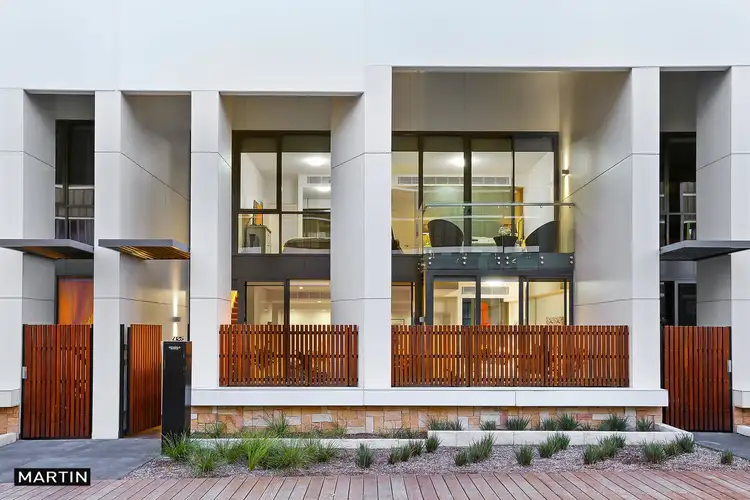Main view of Homely apartment listing, 7/25 Archibald Avenue, Waterloo NSW 2017