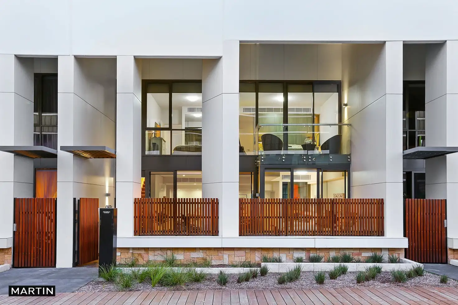 Main view of Homely apartment listing, 7/25 Archibald Avenue, Waterloo NSW 2017
