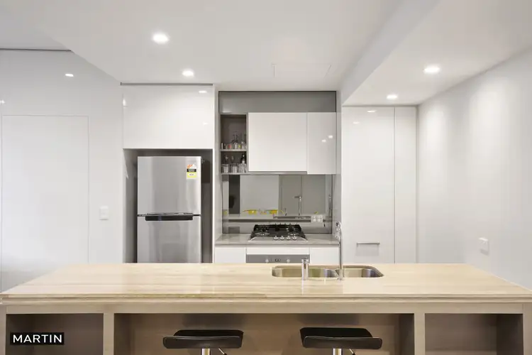 Fifth view of Homely apartment listing, 7/25 Archibald Avenue, Waterloo NSW 2017