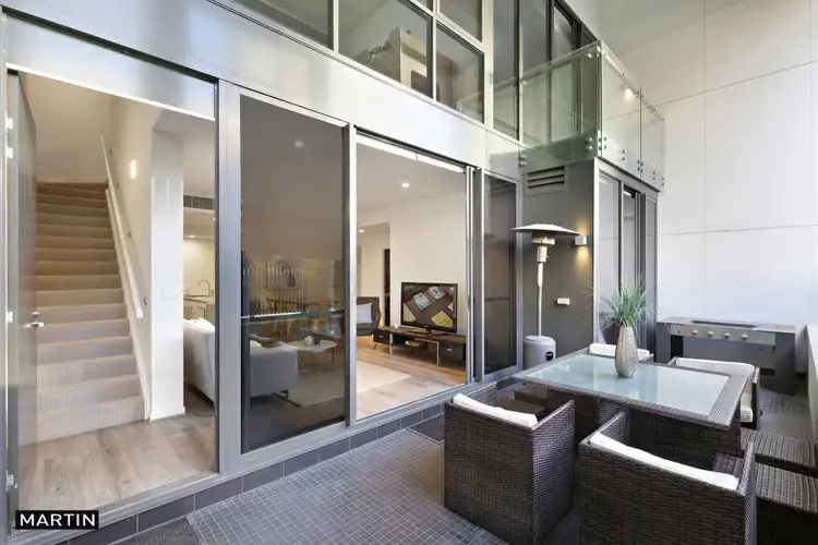 Sixth view of Homely apartment listing, 7/25 Archibald Avenue, Waterloo NSW 2017