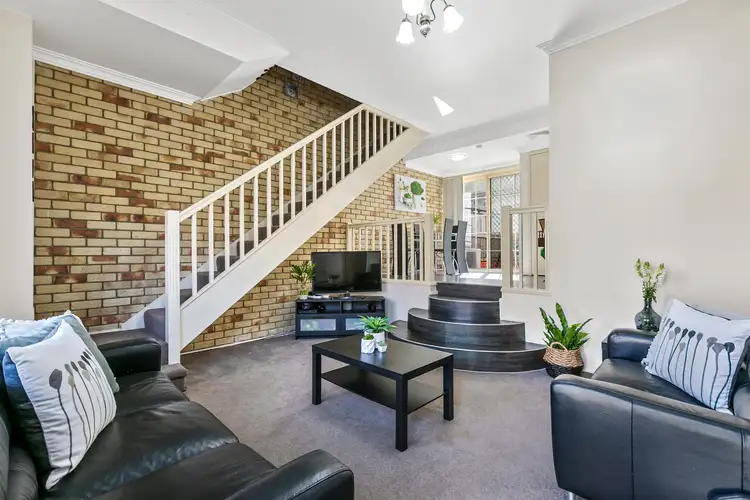 Second view of Homely townhouse listing, 10/1162 Cavendish Road, Mount Gravatt East QLD 4122