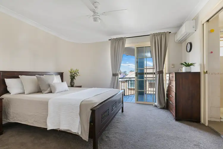 Fifth view of Homely townhouse listing, 10/1162 Cavendish Road, Mount Gravatt East QLD 4122