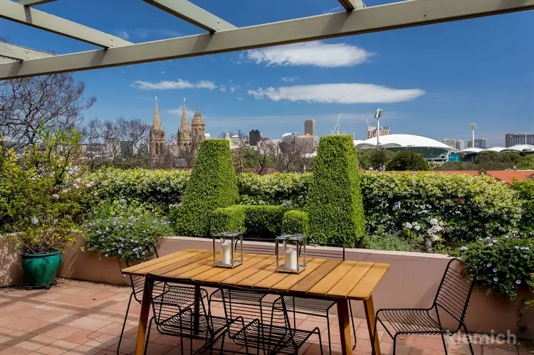 4/22 Bagot Street, North Adelaide SA 5006