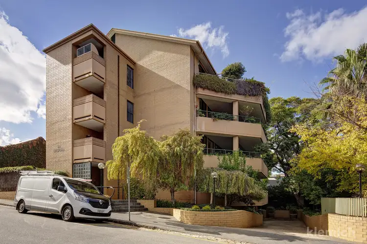 Second view of Homely house listing, 4/22 Bagot Street, North Adelaide SA 5006