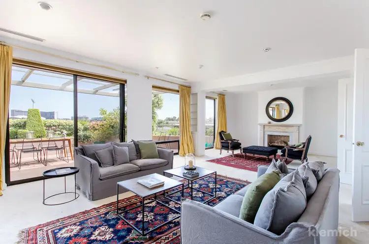 Third view of Homely house listing, 4/22 Bagot Street, North Adelaide SA 5006