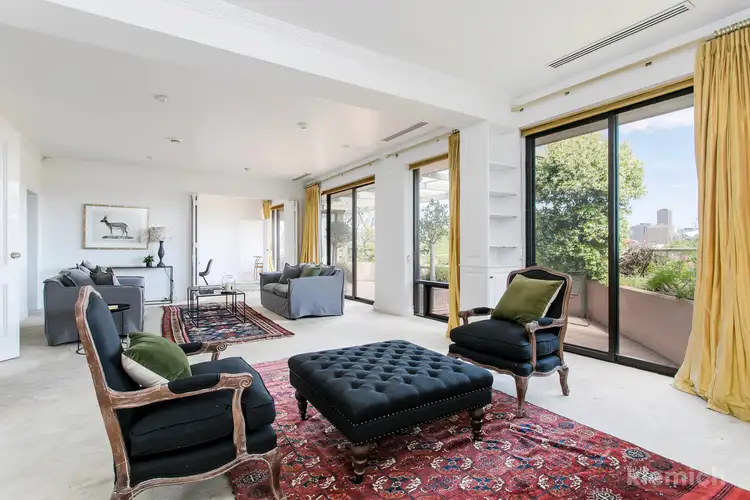 Fourth view of Homely house listing, 4/22 Bagot Street, North Adelaide SA 5006