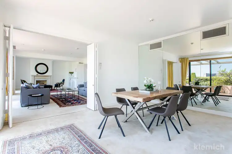 Sixth view of Homely house listing, 4/22 Bagot Street, North Adelaide SA 5006
