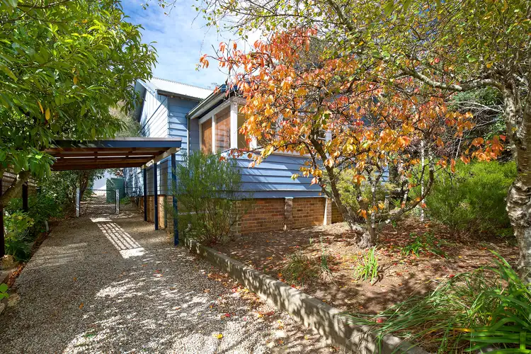 69 Waragil Street, Blackheath NSW 2785