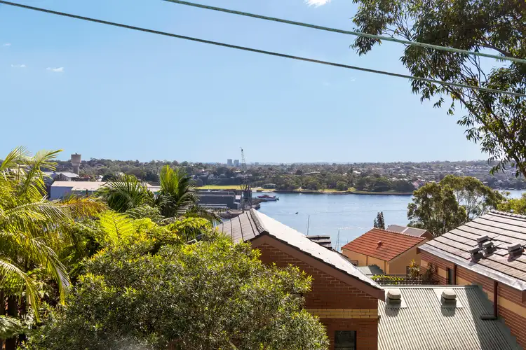 Second view of Homely house listing, 95 Birchgrove Road, Birchgrove NSW 2041