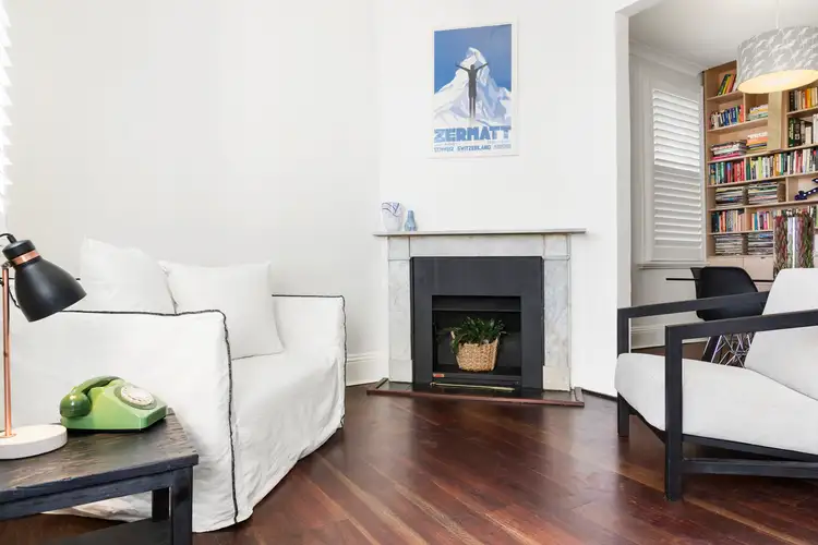 Fifth view of Homely house listing, 95 Birchgrove Road, Birchgrove NSW 2041