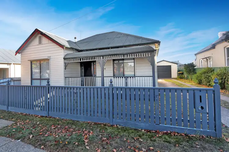 89 Kinghorne Street, Goulburn NSW 2580