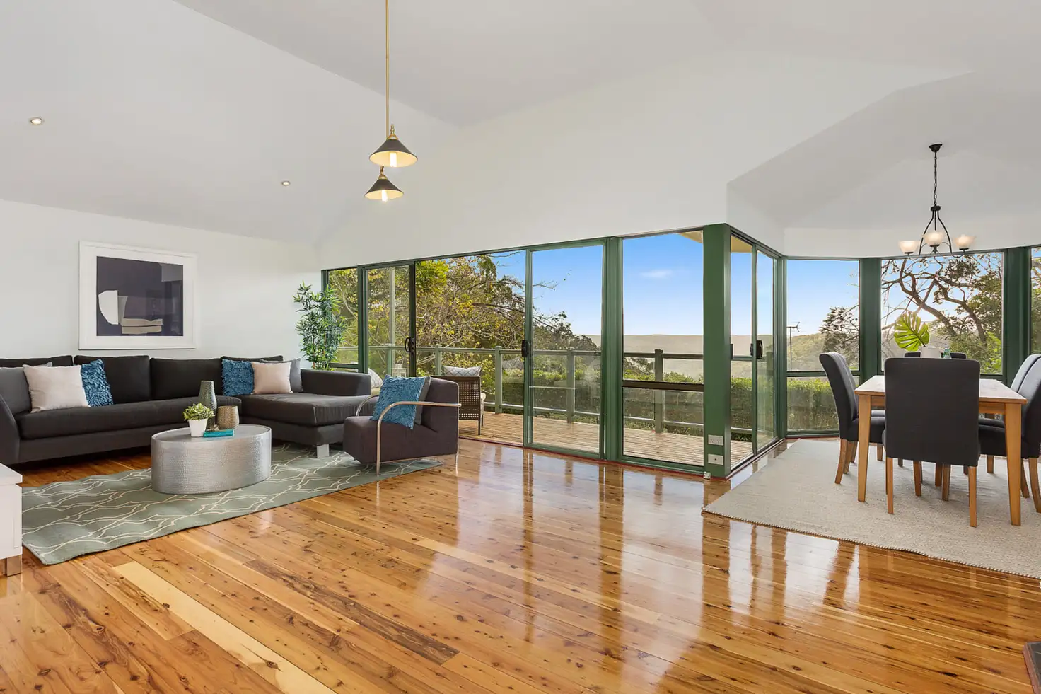 Main view of Homely house listing, 58 Yallambee Road, Berowra NSW 2081