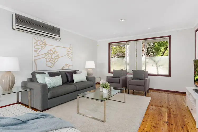 Third view of Homely house listing, 58 Yallambee Road, Berowra NSW 2081