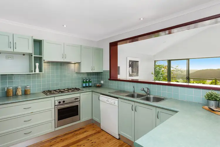Fourth view of Homely house listing, 58 Yallambee Road, Berowra NSW 2081