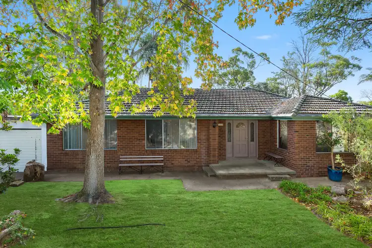 Fifth view of Homely house listing, 58 Yallambee Road, Berowra NSW 2081