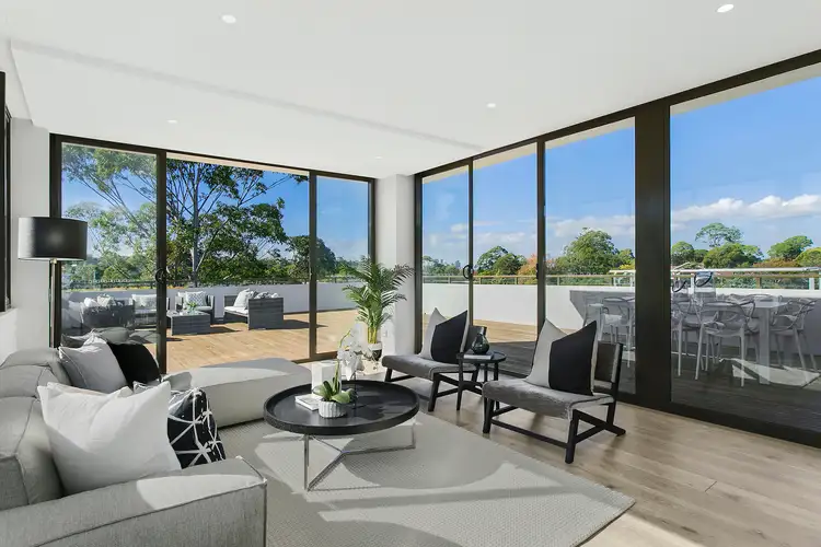 C504/27-43 Little Street, Lane Cove NSW 2066