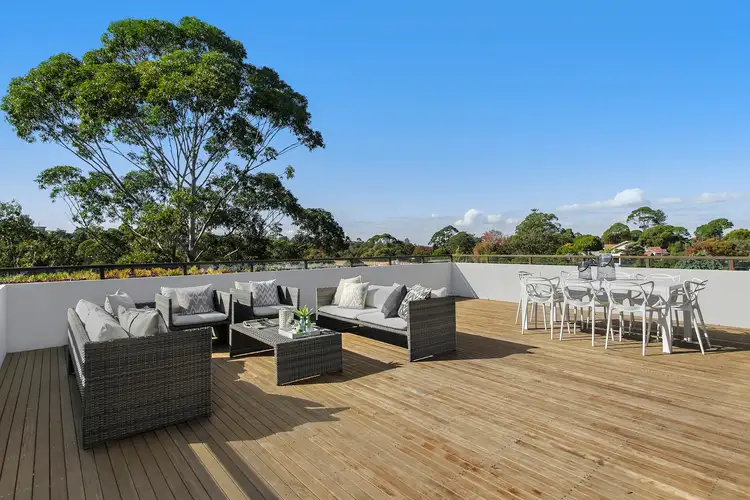Third view of Homely apartment listing, C504/27-43 Little Street, Lane Cove NSW 2066