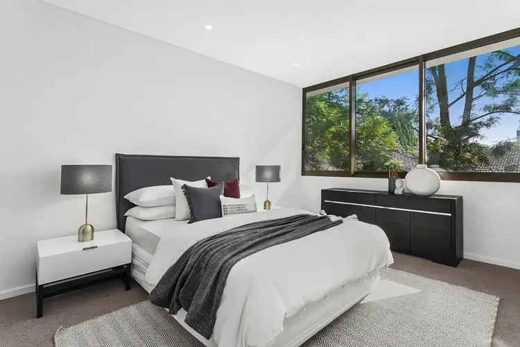 Fifth view of Homely apartment listing, C504/27-43 Little Street, Lane Cove NSW 2066