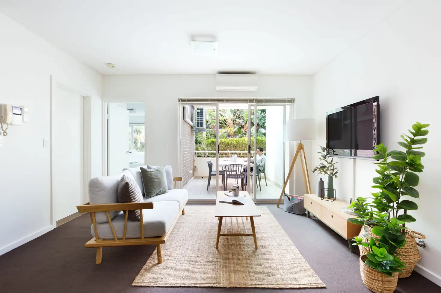 Main view of Homely apartment listing, 13/19-23 Waine Street, Freshwater NSW 2096
