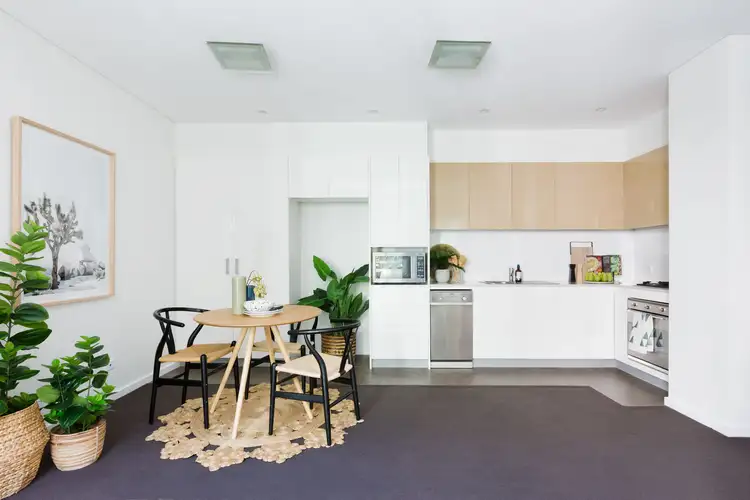 Second view of Homely apartment listing, 13/19-23 Waine Street, Freshwater NSW 2096