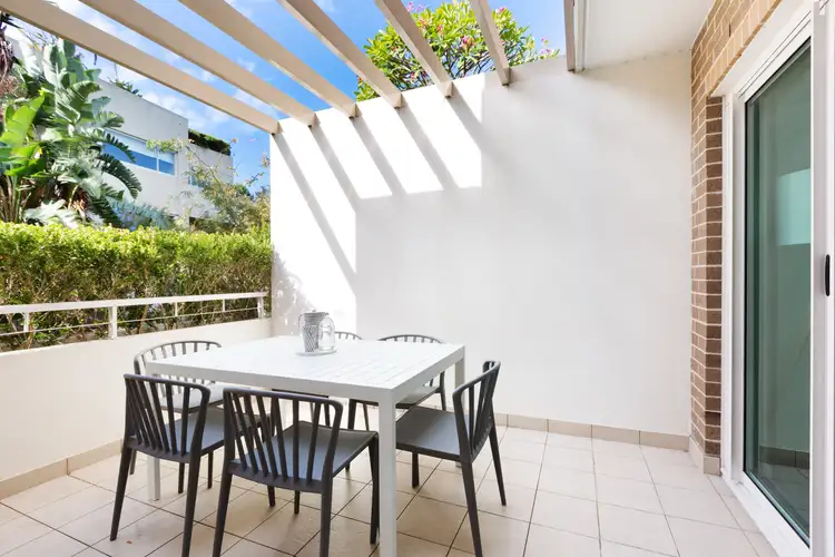 Third view of Homely apartment listing, 13/19-23 Waine Street, Freshwater NSW 2096