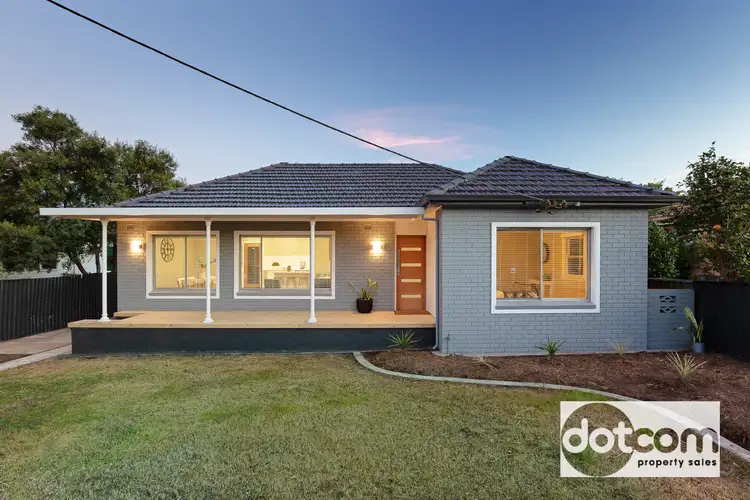 19 Tathra Street, Raymond Terrace NSW 2324
