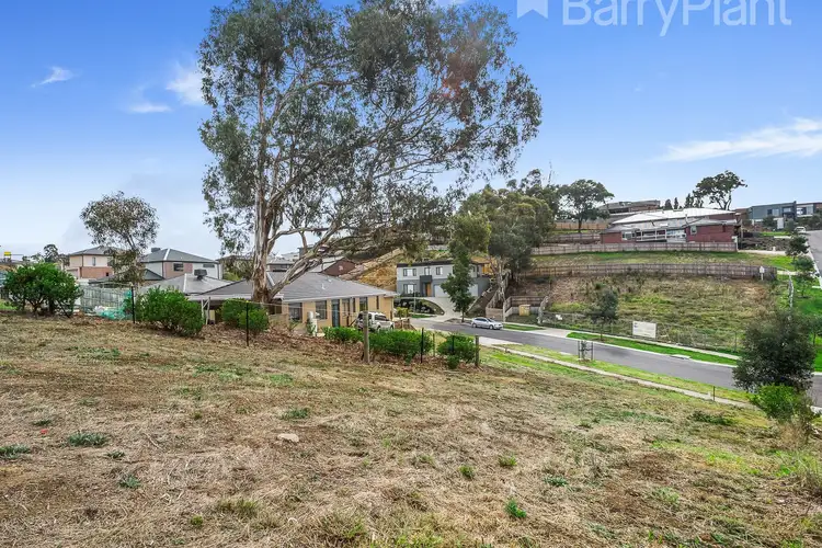 33 Kingfisher Drive, Diamond Creek VIC 3089