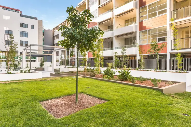 101/3 Havilah Lane, Lindfield NSW 2070
