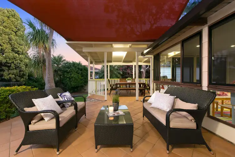 15 Glen Nevis Street, Mansfield QLD 4122