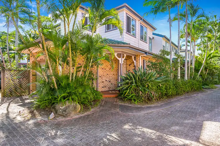 Main view of Homely unit listing, 6/45 Belongil Crescent, Byron Bay NSW 2481