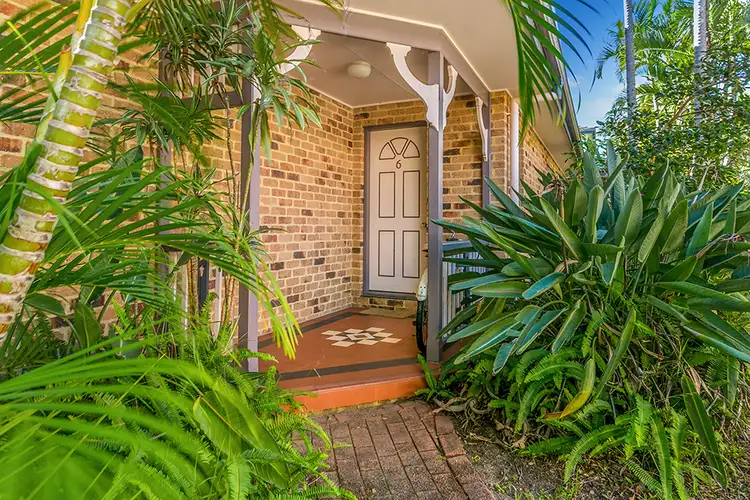Second view of Homely unit listing, 6/45 Belongil Crescent, Byron Bay NSW 2481