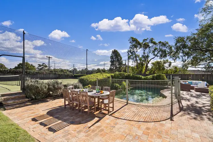 40-42 Malga Avenue, Roseville Chase NSW 2069