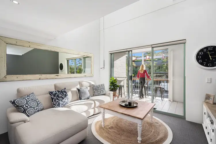 18/36-38 Old Barrenjoey Road
