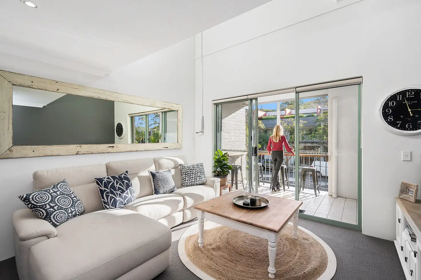 Main view of Homely unit listing, 18/36-38 Old Barrenjoey Road, Avalon Beach NSW 2107