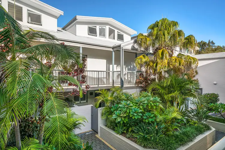 Third view of Homely unit listing, 18/36-38 Old Barrenjoey Road, Avalon Beach NSW 2107