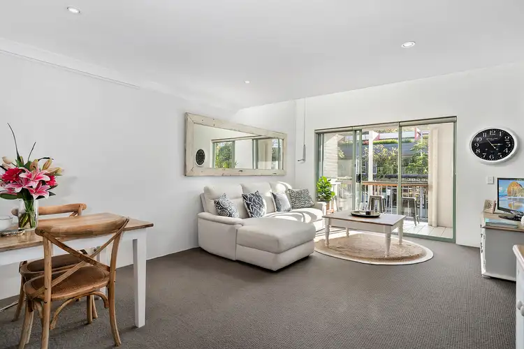 Fifth view of Homely unit listing, 18/36-38 Old Barrenjoey Road, Avalon Beach NSW 2107