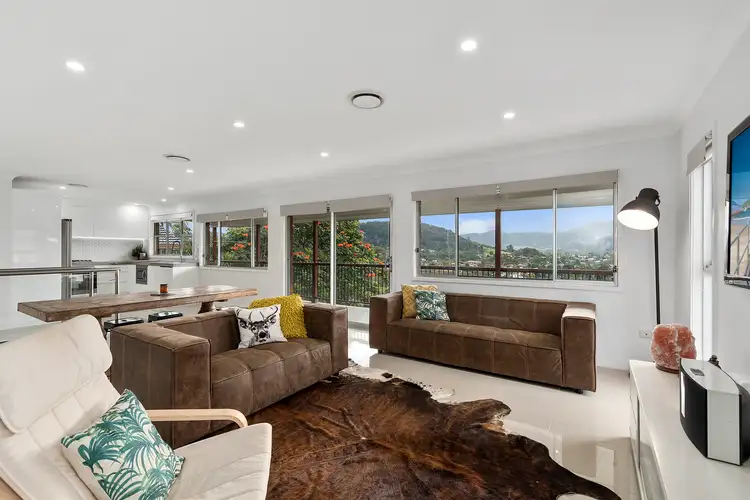 8 Aubrey Crescent, Coffs Harbour NSW 2450