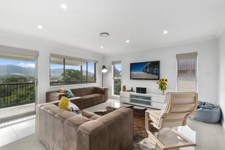Second view of Homely house listing, 8 Aubrey Crescent, Coffs Harbour NSW 2450